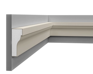 Rhinst listwa LP 208