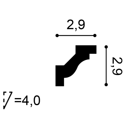 Orac C230F