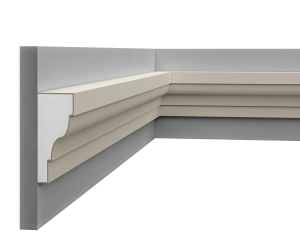 Rhinst listwa LP 227