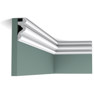 Listwa gzymsowa Orac C324