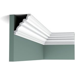 Listwa gzymsowa Orac C326