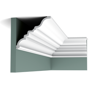 Listwa gzymsowa Orac C327