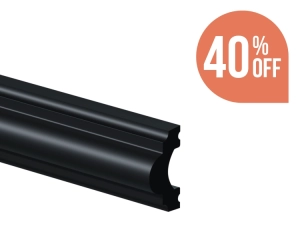 Listwa ścienna Select S4020BOW