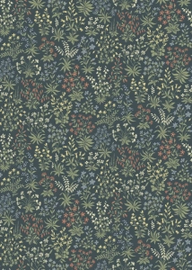 Tapeta dekoracyjna Boras Tapeter Flowers Vildflora 9161