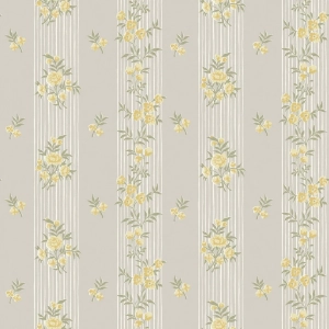 Tapeta dekoracyjna Boras Tapeter Flowers Hufvudsta Gard 9163