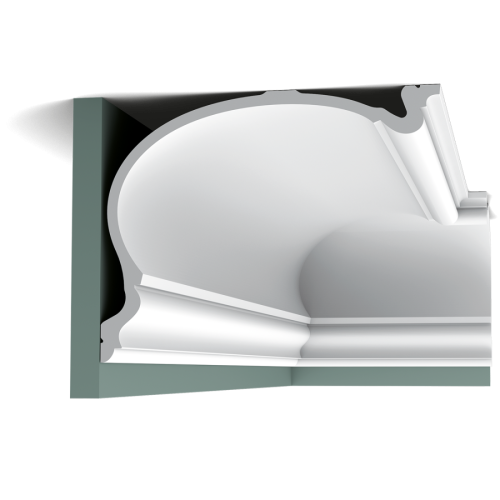 Listwa gzymsowa Orac C344