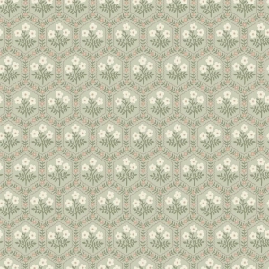 Tapeta dekoracyjna Boras Tapeter Herrgard Cecilia 8724