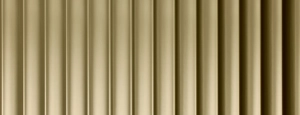 Mata dekoracyjna SIBU SL PILLAR Fashion Gold AR