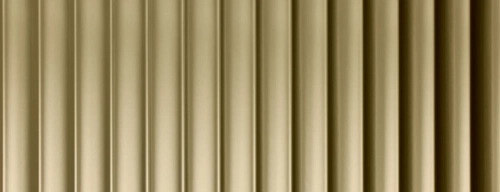 Mata dekoracyjna SIBU SL PILLAR Fashion Gold AR