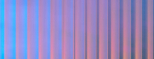 Mata dekoracyjna SIBU SL PILLAR Hollywood Blue