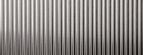 Mata dekoracyjna SIBU SL WAVE 12 Silver
