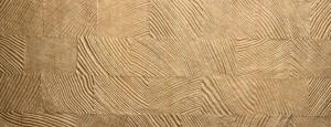 Mata dekoracyjna SIBU LL GRAIN METALLIC USED Sand