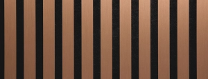 Panele akustyczne SIBU AP Copper brushed AR 