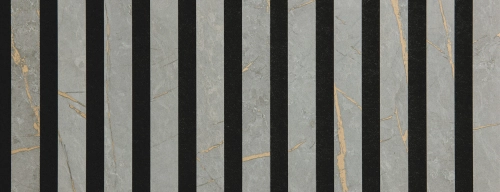 Panele akustyczne SIBU AP LIMESTONE Grey 