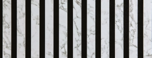 Panele akustyczne SIBU AP MARBLE White