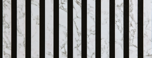 Panele akustyczne SIBU AP MARBLE White