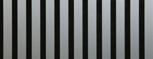 Panele akustyczne SIBU AP Silver brushed AR