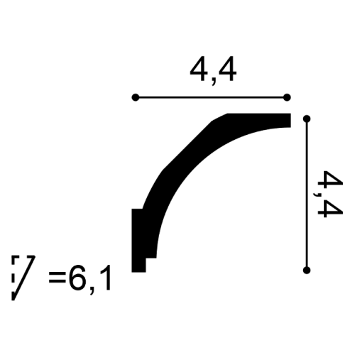 Orac CX109F