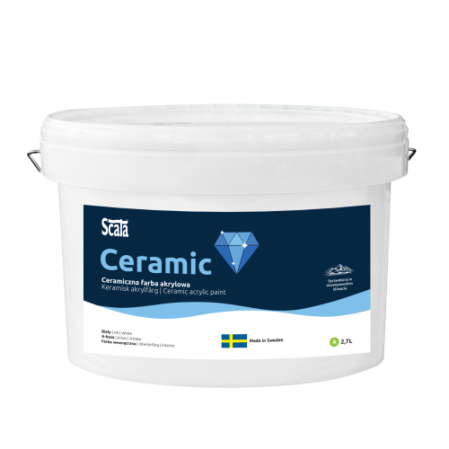 Farba ceramiczna Scala Ceramic Paint 