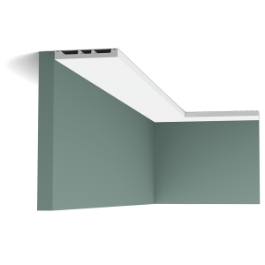 Profil uniwersalny elastyczny Orac SX163F