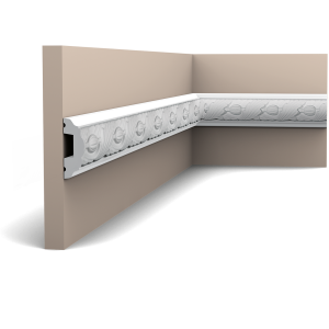 Listwa naścienna Orac P1020