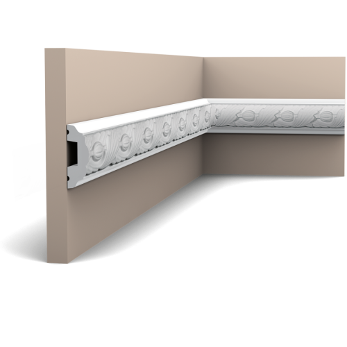 Listwa naścienna Orac P1020