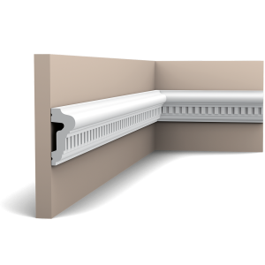 Listwa naścienna Orac P6020