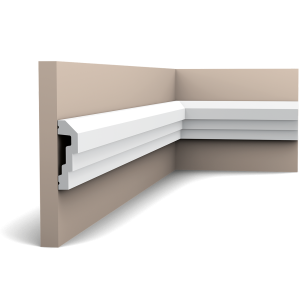 Listwa naścienna Orac P7070