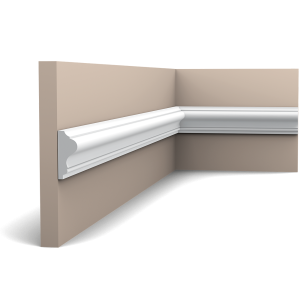 Listwa naścienna Orac P8030