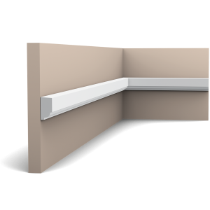 Listwa naścienna Orac P9050