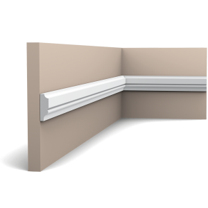 Listwa naścienna Orac PX116