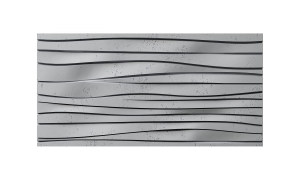 VHCT Beton architektoniczny LINE 3D PB 03 Dune - Fala