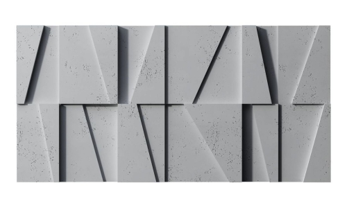 VHCT Beton architektoniczny 3D PB 09 Zeinth - Mozaika 