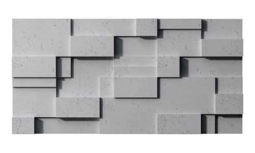  Beton architektoniczny VHCT 3D LINE Mystic