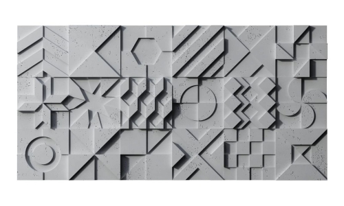  Beton architektoniczny VHCT 3D PUZZLE Patcha  PB 12