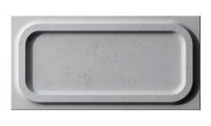 VHCT Beton architektoniczny 3D PB 19 Moduł O