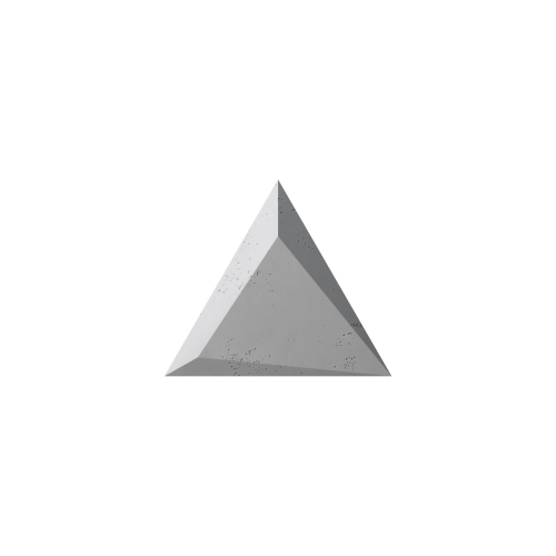 VHCT Beton architektoniczny 3D PB 36 - Trójkąt