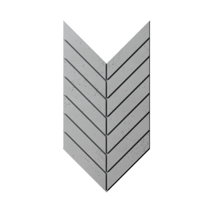 VHCT Beton architektoniczny 3D PB 44 - Jodełka