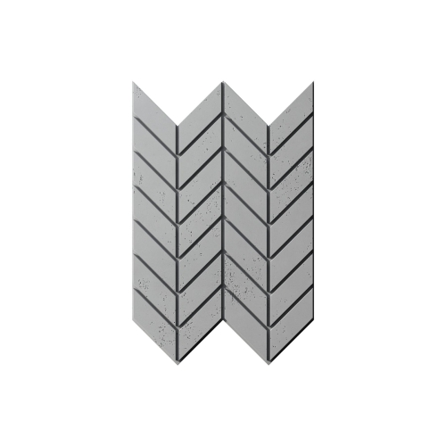 VHCT Beton architektoniczny 3D PB 46 - Jodełka