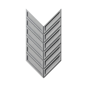 VHCT Beton architektoniczny 3D PB 50 - Jodełka