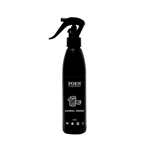 Perfumy do wnętrz Sandalwood