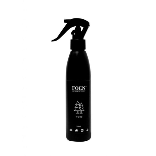 Perfumy do wnętrz Wood