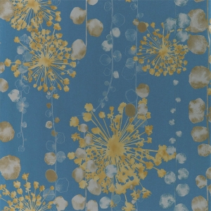 Tapeta dekoracyjna Harlequin Anthozoa Moku 111651