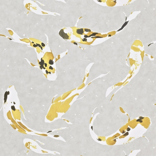 Harlequin Momentum Volume 3 Koi 110901