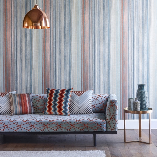 Harlequin Momentum Volume 5 Spectro Stripe