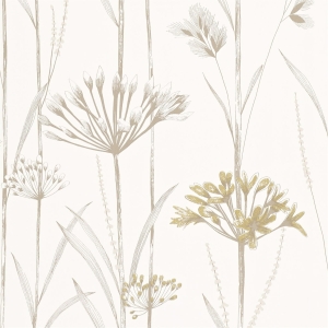 Tapeta dekoracyjna Harlequin Poetica Gardinium 110554