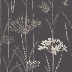 Tapeta dekoracyjna Harlequin Poetica Gardinium 110556