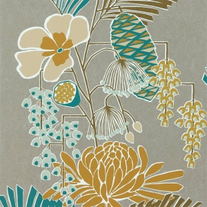 Tapeta dekoracyjna Harlequin Salinas Salon 112151