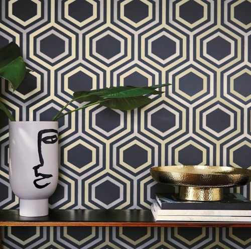 Harlequin Salinas Selo