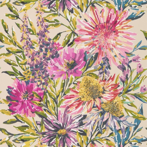 Harlequin Standing Ovation Floreale 111497